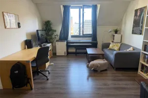 Woning te huur: Hengelosestraat, Tubantia-Toekomst Enschede