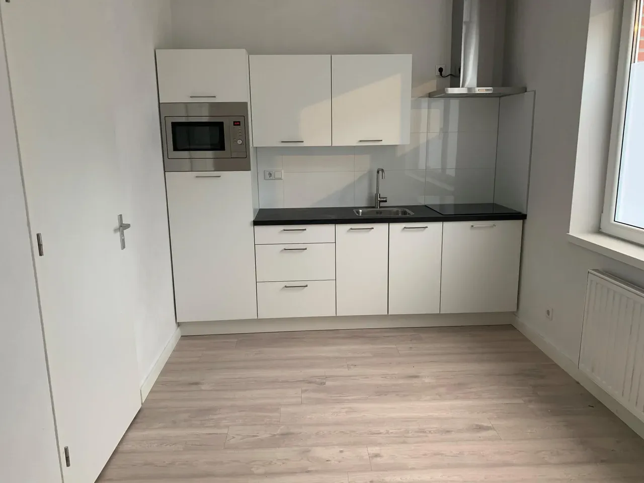 Woning te huur: Hengelosestraat, Enschede