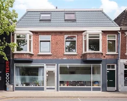 Kamer te huur: Hengelosestraat, Tubantia-Toekomst Enschede