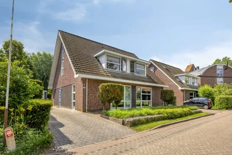 Hoekwoning te koop: Hengemunde 31A, Leuth Leuth