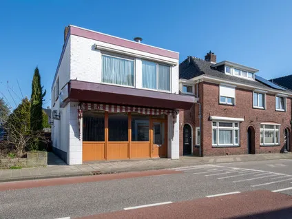 Hoekwoning te koop: Hengevelderstraat 51, Heeckeren Goor