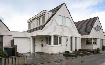 Tussenwoning te koop: Hengmeng 64, De Staatsliedenbuurt 'S-Hertogenbosch