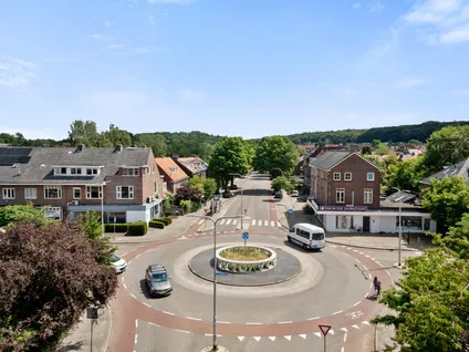 Studio te koop: Hengstdalseweg 40F, Hengstdal Nijmegen