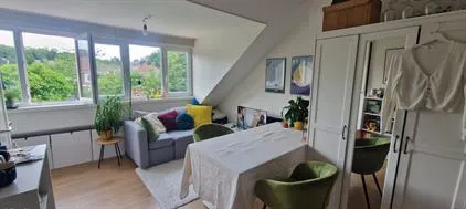Room for rent: Hengstdalseweg, Hengstdal Nijmegen
