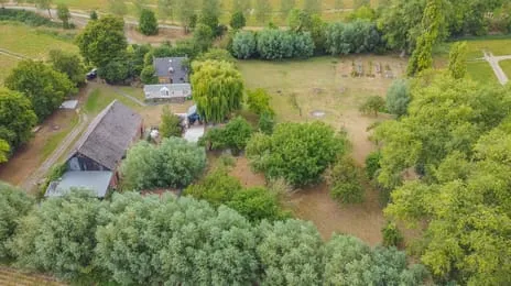 Vrijstaande woning te koop: Hengstdijksekeiweg 4, Buitengebied Hengstdijk Hengstdijk