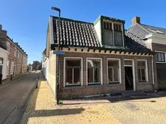 Hoekwoning te koop: Hengstepad 3, Bolsward