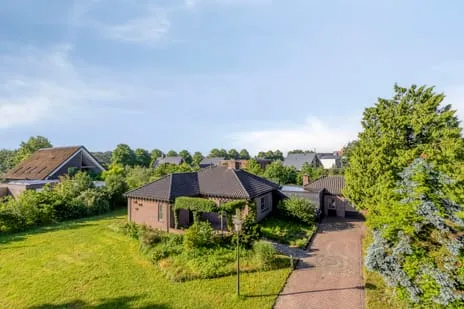 Detached house for sale: Hengstheuvelweg 5, Buitengebied Maashorst Uden