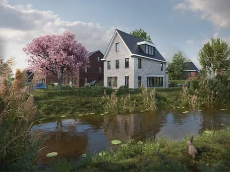 Woning te koop: Henk Höftenstraat 11, Rumerslanden Almelo