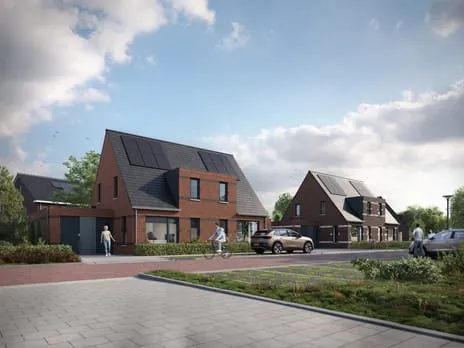 Woning te koop: Henk Höftenstraat 35, Rumerslanden Almelo