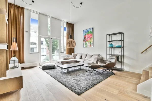 Woning te huur: Henkenshage, Buitenveldert-Zuidoost Amsterdam