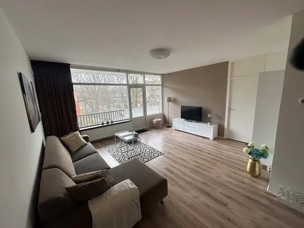 Woning te huur: Henkenshage, Amsterdam