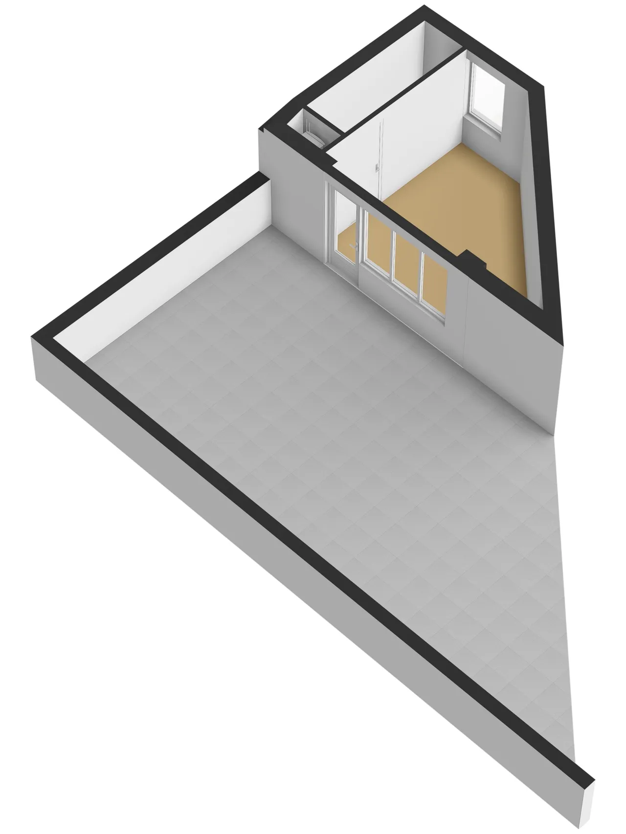 Tussenwoning te koop: Hennahof 49, Almere
