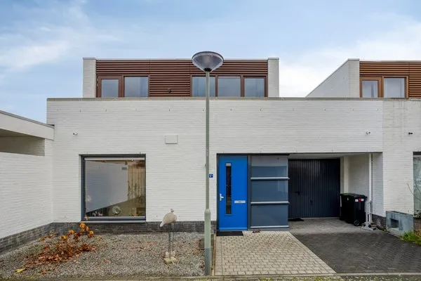 Koopwoning: Hennemettenstraat 5D in Gronsveld - €439.000 - 135m²