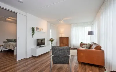 Appartement te koop: Hennepstraat 254, Anninks-/Nijhofshoek Hengelo