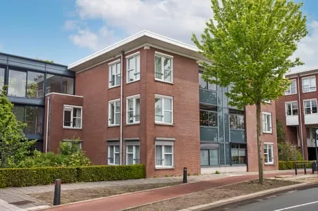 Appartement te koop: Hennepstraat 254, Anninks-/Nijhofshoek Hengelo