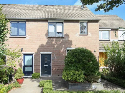 Koopwoning: Henneven 19 in Eindhoven - €485.000 - 111m²