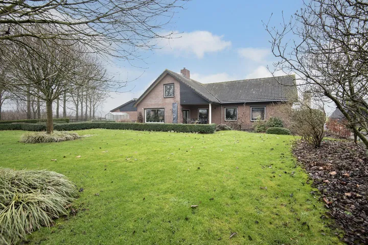 Vrijstaande woning te koop: Hennisdijk 16, Verspreide huizen Beusichem en Zoelmond Zoelmond