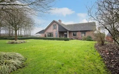 Vrijstaande woning te koop: Hennisdijk 16, Verspreide huizen Beusichem en Zoelmond Zoelmond