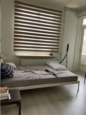 Kamer te huur: Henri Bergsonstraat, Confuciusbuurt Amsterdam