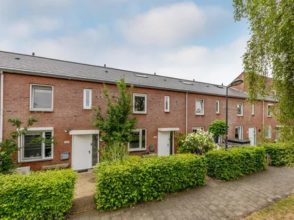 Tussenwoning te koop: Henri Didonweg 108, Hoofddorp Floriande Oost Hoofddorp