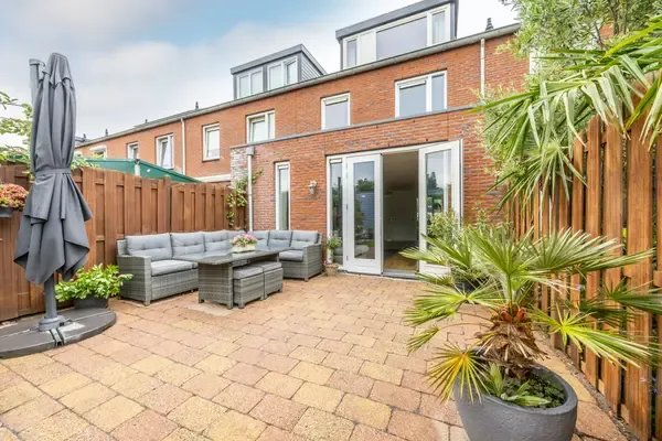 Tussenwoning te koop: Henri Didonweg 108, Hoofddorp Floriande Oost Hoofddorp