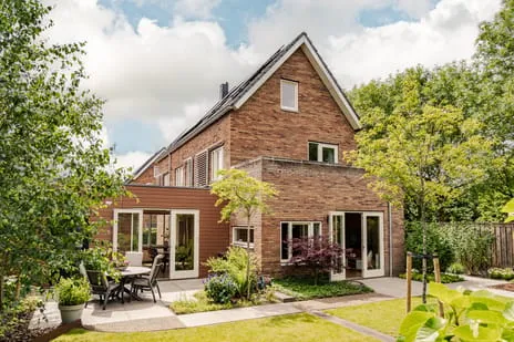 Vrijstaande woning te koop: Henri Didonweg 55, Hoofddorp Floriande Oost Hoofddorp