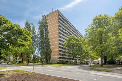 Appartement te koop: Henri Dunantlaan 29, Driehuizen Apeldoorn