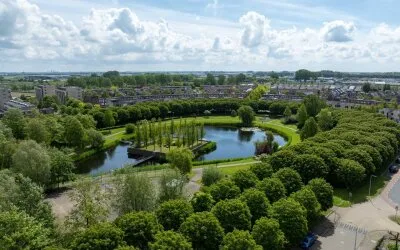 Tussenwoning te koop: Henri Dunantlaan 8, Altena Hellevoetsluis