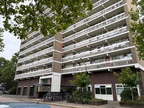 Appartement te koop: Henri Dunantplein 26, De Bilt