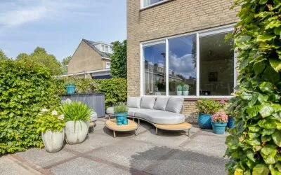 Hoekwoning te koop: Henri Dunantsingel 108, Molendijk Castricum
