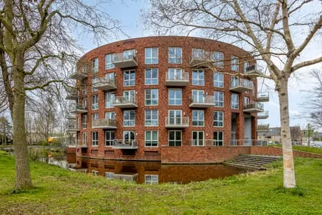 Appartement te koop: Henri Dunantsingel 178, Molendijk Castricum