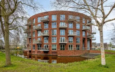 Appartement te koop: Henri Dunantsingel 178, Molendijk Castricum