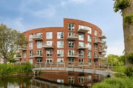 Appartement te koop: Henri Dunantsingel 216, Molendijk Castricum