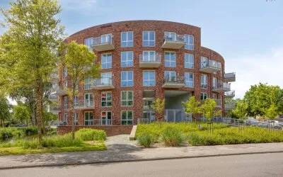 Appartement te koop: Henri Dunantsingel 228, Molendijk Castricum