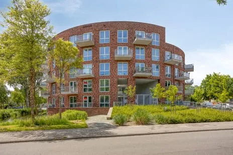 Apartment for sale: Henri Dunantsingel 228, Molendijk Castricum