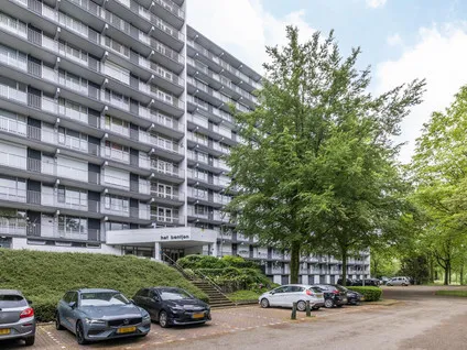 Appartement te koop: Henri Dunantstraat 217, Lemmender Brunssum