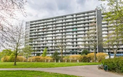 Appartement te koop: Henri Dunantstraat 241, Lemmender Brunssum