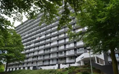Appartement te koop: Henri Dunantstraat 271, Lemmender Brunssum