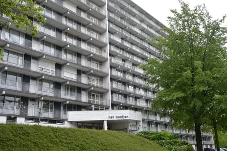 Appartement te koop: Henri Dunantstraat 271, Lemmender Brunssum