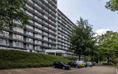 Appartement te koop: Henri Dunantstraat 289, Lemmender Brunssum