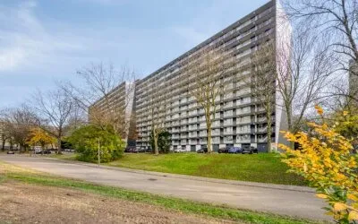 Appartement te koop: Henri Dunantstraat 299, Lemmender Brunssum