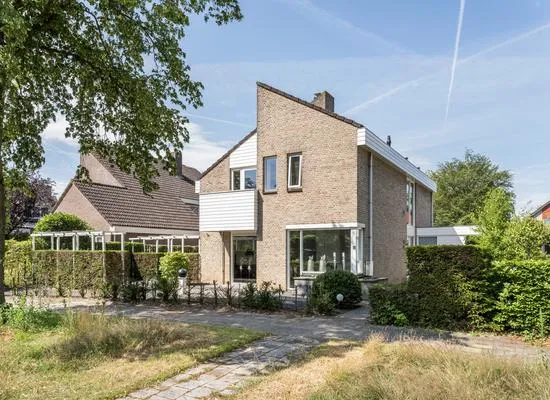 Vrijstaande woning te koop: Henri Dunantstraat 31, Polhaar Dalfsen