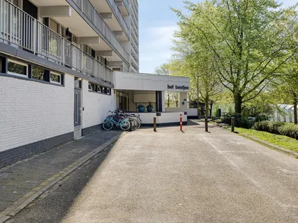 Appartement te koop: Henri Dunantstraat 325, Lemmender Brunssum