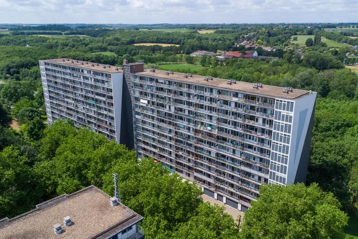 Appartement te koop: Henri Dunantstraat 53, Lemmender Brunssum