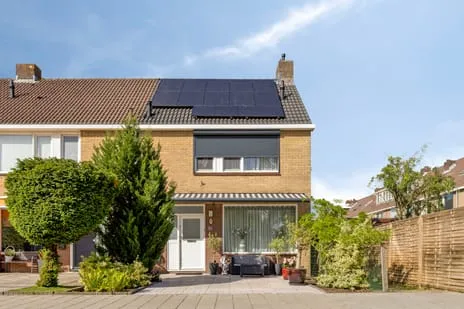 Hoekwoning te koop: Henri Dunantstraat 91, Wheermolen-Oost Purmerend