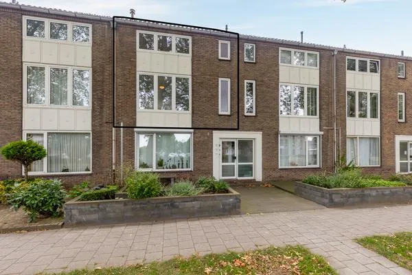 Apartment for sale: Henri Hermanslaan 115, Geleen-Noord Geleen