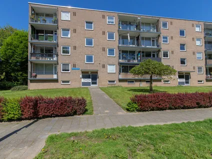 Apartment for sale: Henri Hermanslaan 129, Geleen-Noord Geleen