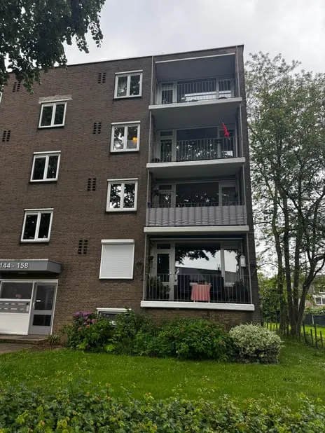 Appartement te koop: Henri Hermanslaan 152, Geleen-Noord Geleen