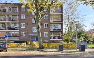 Appartement te koop: Henri Hermanslaan 152, Geleen-Noord Geleen