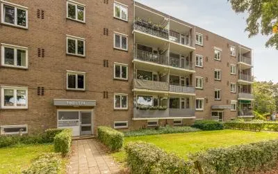 Appartement te koop: Henri Hermanslaan 172, Geleen-Noord Geleen